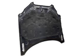 JAGUAR 8X23F16854 Bonnet JAGUAR XF (X250, CC9) (2008-2015) — thumbnail 7