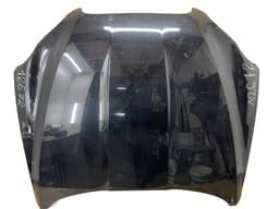 JAGUAR 8X23F16854 Bonnet JAGUAR XF (X250, CC9) (2008-2015) — thumbnail 4