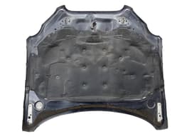 JAGUAR 8X23F16854 Bonnet JAGUAR XF (X250, CC9) (2008-2015) — thumbnail 6