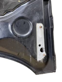 JAGUAR 8X23F16854 Bonnet JAGUAR XF (X250, CC9) (2008-2015) — thumbnail 10