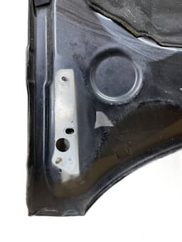 JAGUAR 8X23F16854 Bonnet JAGUAR XF (X250, CC9) (2008-2015) — thumbnail 9