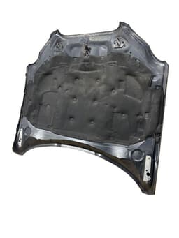 JAGUAR 8X23F16854 Bonnet JAGUAR XF (X250, CC9) (2008-2015) — thumbnail 8