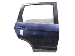 HONDA 67510T1GE00ZZ Door Rear Right HONDA CR-V IV (RM) (2012-2016) — thumbnail 1