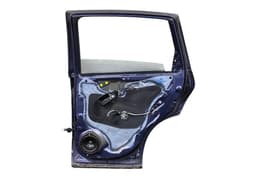 HONDA 67510T1GE00ZZ Door Rear Right HONDA CR-V IV (RM) (2012-2016) — thumbnail 2