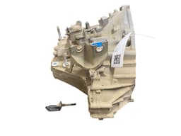 HONDA 20011R7ZX40 Gearbox HONDA CR-V IV (RM) (2012-2016) — thumbnail 2
