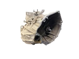 HONDA 20011R7ZX40 Gearbox HONDA CR-V IV (RM) (2012-2016) — thumbnail 1