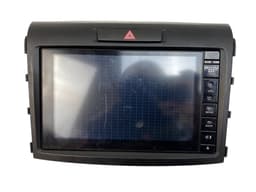 HONDA 39100T1VE51 Radio HONDA CR-V IV (RM) (2012-2016) — thumbnail 1
