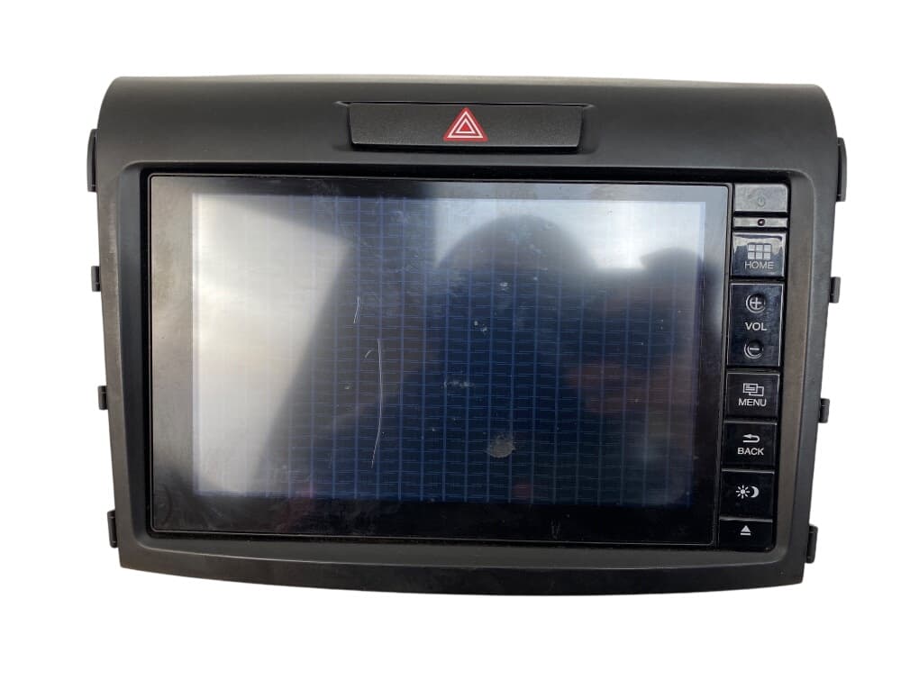HONDA 39100T1VE51 Radio HONDA CR-V IV (RM) (2012-2016)
