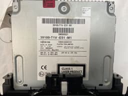 HONDA 39100T1VE51 Radio HONDA CR-V IV (RM) (2012-2016) — thumbnail 5
