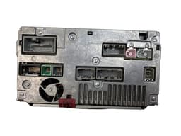 HONDA 39100T1VE51 Radio HONDA CR-V IV (RM) (2012-2016) — thumbnail 3
