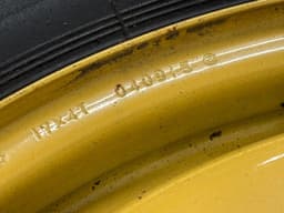 HONDA 42700TL0G51 Spare wheel HONDA CR-V IV (RM) (2012-2016) — thumbnail 2
