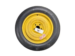 HONDA 42700TL0G51 Spare wheel HONDA CR-V IV (RM) (2012-2016) — thumbnail 1