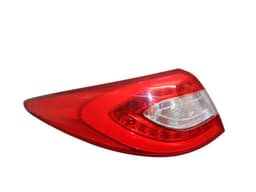 HYUNDAI 924012Y500 Tail light left HYUNDAI TUCSON II / ix35 I (LM) (2009-2017) — thumbnail 1