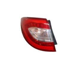 HYUNDAI 924012Y500 Tail light left HYUNDAI TUCSON II / ix35 I (LM) (2009-2017) — thumbnail 2