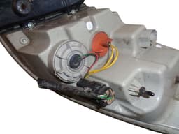 HYUNDAI 924012Y500 Tail light left HYUNDAI TUCSON II / ix35 I (LM) (2009-2017) — thumbnail 5