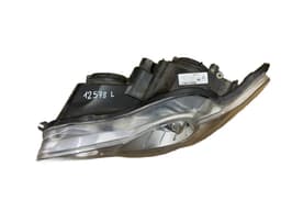 JAGUAR 239273 8X2313W030JC Headlight left JAGUAR XF (X250, CC9) (2008-2015) — thumbnail 2