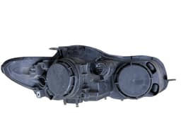 JAGUAR 239273 8X2313W030JC Headlight left JAGUAR XF (X250, CC9) (2008-2015) — thumbnail 3