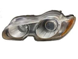 JAGUAR 239273 8X2313W030JC Headlight left JAGUAR XF (X250, CC9) (2008-2015) — thumbnail 1