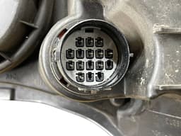 JAGUAR 239273 8X2313W030JC Headlight left JAGUAR XF (X250, CC9) (2008-2015) — thumbnail 7