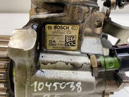 JAGUAR 0445010614 0445010629 Fuel injection pump, diesel JAGUAR XF (X250, CC9) (2008-2015) — thumbnail 3