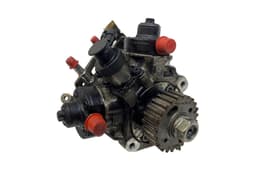 JAGUAR 0445010614 0445010629 Fuel injection pump, diesel JAGUAR XF (X250, CC9) (2008-2015) — thumbnail 1