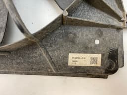 HONDA 4227508750 MF422750-8750 Radiator Fan Electric HONDA CR-V IV (RM) (2012-2016) — thumbnail 3
