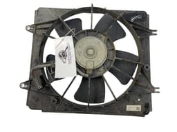 HONDA 4227508750 MF422750-8750 Radiator Fan Electric HONDA CR-V IV (RM) (2012-2016) — thumbnail 2