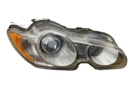 JAGUAR 239274 8X2313W029JC Headlight right JAGUAR XF (X250, CC9) (2008-2015) — thumbnail 1