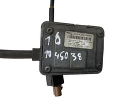 JAGUAR C2P20372 Reverse camera JAGUAR XF (X250, CC9) (2008-2015) — thumbnail 4