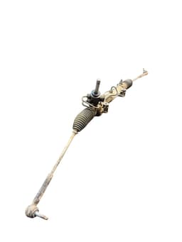 LANCIA 05151705AE P05151705AE Steering rack LANCIA VOYAGER (404) (2011-2016) — thumbnail 1