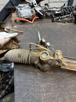 LANCIA 05151705AE P05151705AE Steering rack LANCIA VOYAGER (404) (2011-2016) — thumbnail 9