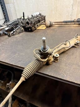 LANCIA 05151705AE P05151705AE Steering rack LANCIA VOYAGER (404) (2011-2016) — thumbnail 3