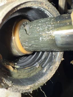 LANCIA 05151705AE P05151705AE Steering rack LANCIA VOYAGER (404) (2011-2016) — thumbnail 10