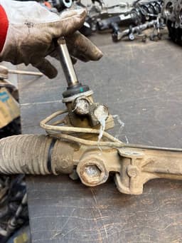 LANCIA 05151705AE P05151705AE Steering rack LANCIA VOYAGER (404) (2011-2016) — thumbnail 6
