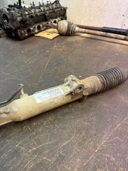 LANCIA 05151705AE P05151705AE Steering rack LANCIA VOYAGER (404) (2011-2016) — thumbnail 8
