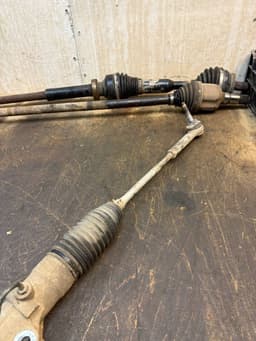 LANCIA 05151705AE P05151705AE Steering rack LANCIA VOYAGER (404) (2011-2016) — thumbnail 5