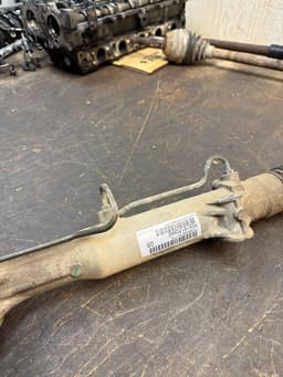 LANCIA 05151705AE P05151705AE Steering rack LANCIA VOYAGER (404) (2011-2016) — thumbnail 7
