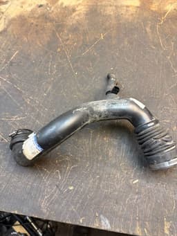 LANCIA 04809884AB Turbocharger air inlet Pipe LANCIA VOYAGER (404) (2011-2016) — thumbnail 6