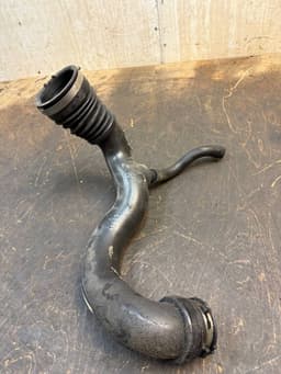 LANCIA 04809884AB Turbocharger air inlet Pipe LANCIA VOYAGER (404) (2011-2016) — thumbnail 2