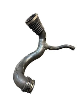 LANCIA 04809884AB Turbocharger air inlet Pipe LANCIA VOYAGER (404) (2011-2016) — thumbnail 1