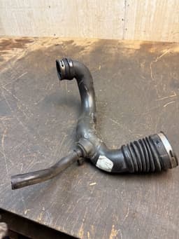 LANCIA 04809884AB Turbocharger air inlet Pipe LANCIA VOYAGER (404) (2011-2016) — thumbnail 4