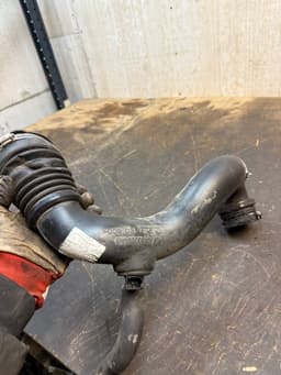 LANCIA 04809884AB Turbocharger air inlet Pipe LANCIA VOYAGER (404) (2011-2016) — thumbnail 5