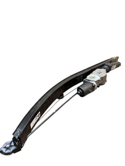 LANCIA 68079909AA 68060499ADA PN5913297AA 5913297AA Sliding door electric motor left LANCIA VOYAGER (404) (2011-2016) — thumbnail 1