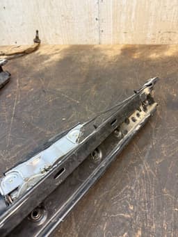 LANCIA 68079909AA 68060499ADA PN5913297AA 5913297AA Sliding door electric motor left LANCIA VOYAGER (404) (2011-2016) — thumbnail 6
