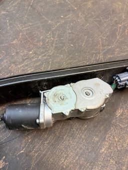 LANCIA 68079909AA 68060499ADA PN5913297AA 5913297AA Sliding door electric motor left LANCIA VOYAGER (404) (2011-2016) — thumbnail 10