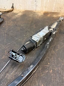 LANCIA 68079909AA 68060499ADA PN5913297AA 5913297AA Sliding door electric motor left LANCIA VOYAGER (404) (2011-2016) — thumbnail 4