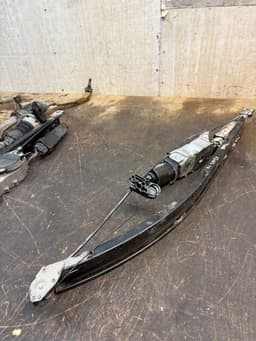 LANCIA 68079909AA 68060499ADA PN5913297AA 5913297AA Sliding door electric motor left LANCIA VOYAGER (404) (2011-2016) — thumbnail 2