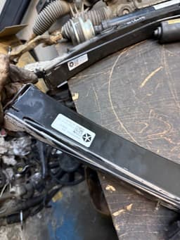LANCIA 68079909AA 68060499ADA PN5913297AA 5913297AA Sliding door electric motor left LANCIA VOYAGER (404) (2011-2016) — thumbnail 9