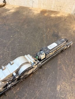 LANCIA 68079909AA 68060499ADA PN5913297AA 5913297AA Sliding door electric motor left LANCIA VOYAGER (404) (2011-2016) — thumbnail 8