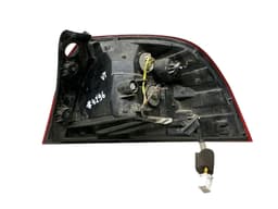 KIA 924011W210 Tail light left KIA RIO III (UB) (2010-2017) — thumbnail 3